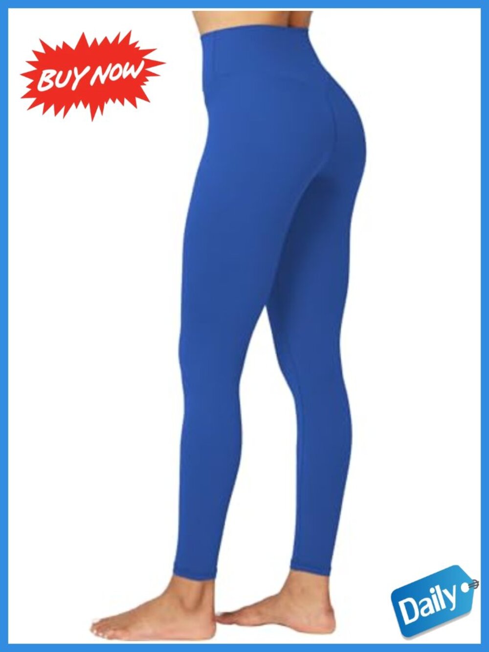 Buttery Soft High Waisted Seamless Workout Leggings Yoga Leggings